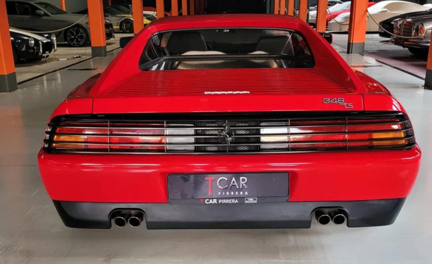 Ferrari 348 TS