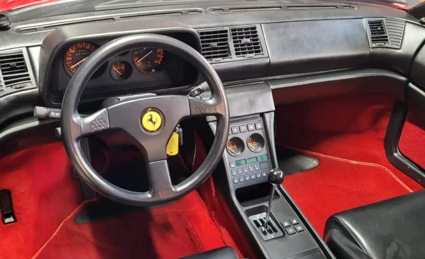 Ferrari 348 TS