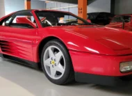 Ferrari 348 TS