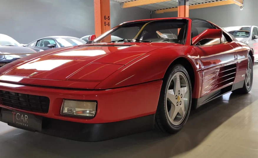 Ferrari 348 TS