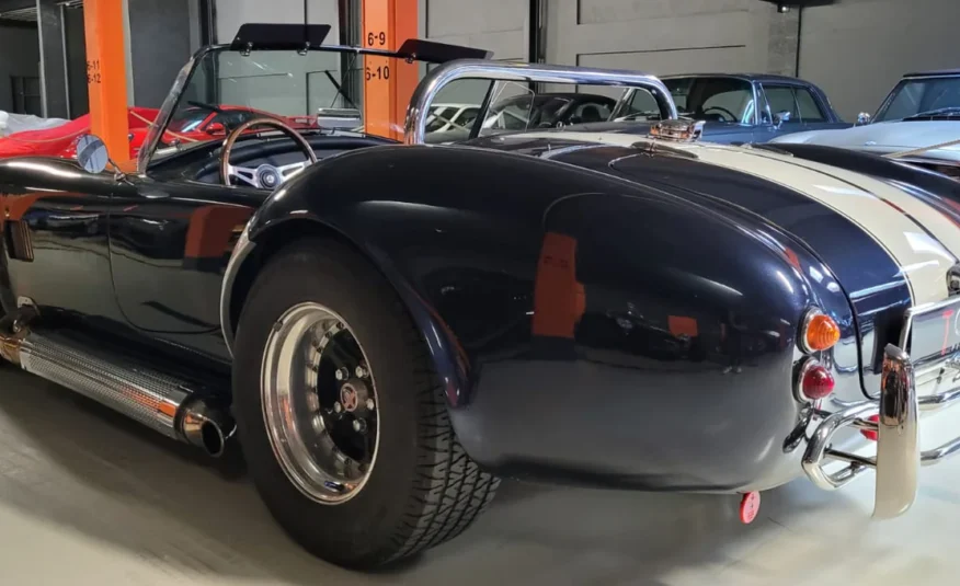 AC Cobra