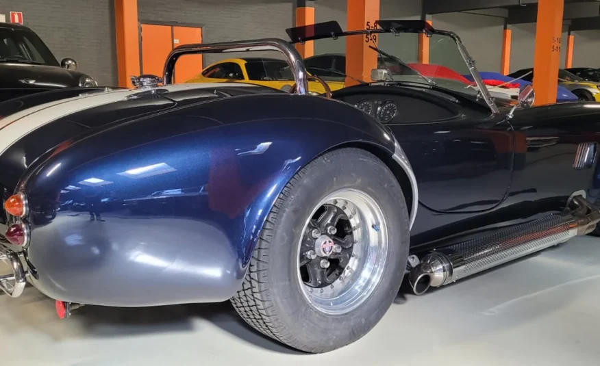 AC Cobra