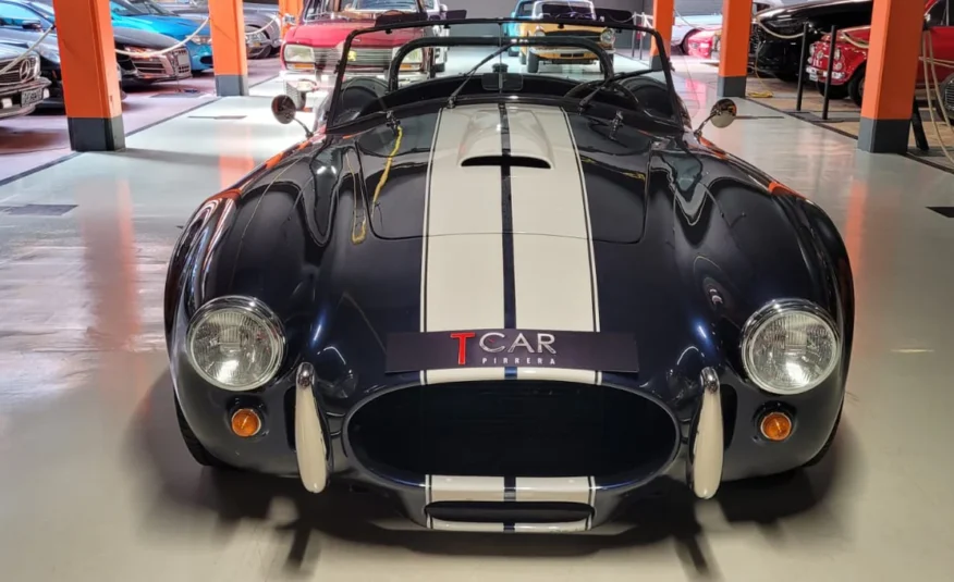 AC Cobra