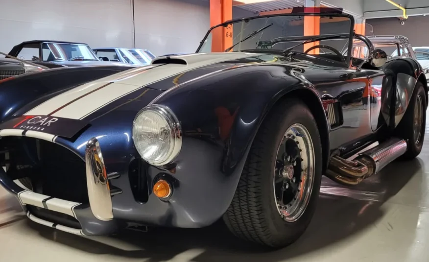 AC Cobra