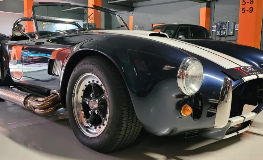 AC Cobra