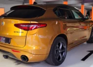 Alfa Romeo Stelvio Q4 GT Junior 2.2