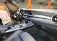 Alfa Romeo Stelvio Q4 GT Junior 2.2