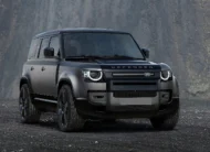 Land Rover Defender 110 Carpathian Edition