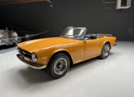 Triumph TR6