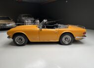 Triumph TR6