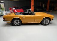 Triumph TR6