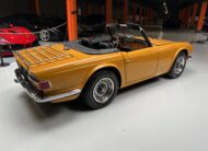 Triumph TR6