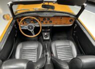 Triumph TR6