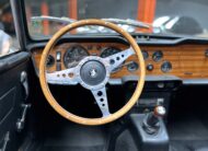 Triumph TR6