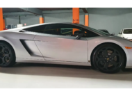 Lamborghini Gallardo 5.0L V10