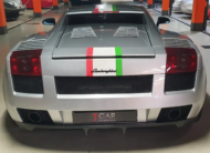 Lamborghini Gallardo 5.0L V10