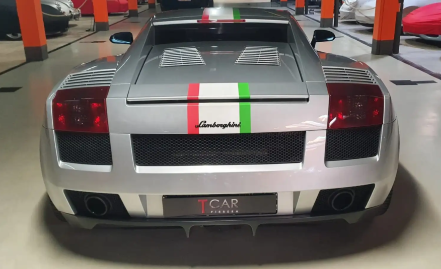 Lamborghini Gallardo 5.0L V10