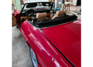 Alfa Romeo Spider