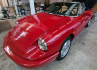 Alfa Romeo Spider