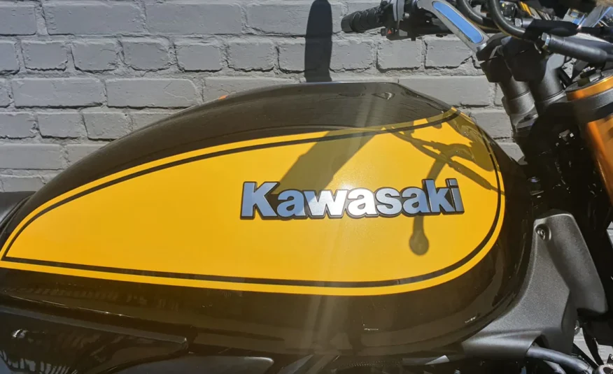 Kawasaki Z 900 RS SE