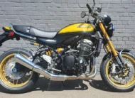 Kawasaki Z 900 RS SE