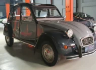 Citroën 2CV 6 Charleston