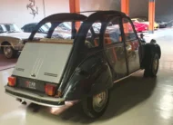 Citroën 2CV 6 Charleston