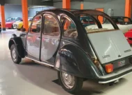 Citroën 2CV 6 Charleston