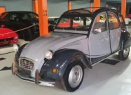 Citroën 2CV 6 Charleston