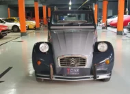 Citroën 2CV 6 Charleston