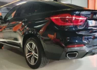 BMW X6 xDrive30d