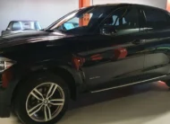 BMW X6 xDrive30d