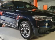 BMW X6 xDrive30d