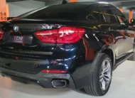 BMW X6 xDrive30d