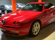 Alfa Romeo GTV 3.0i V6