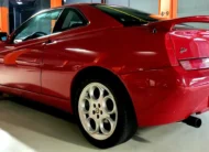 Alfa Romeo GTV 3.0i V6