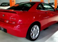 Alfa Romeo GTV 3.0i V6