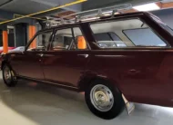 Peugeot 504 Break