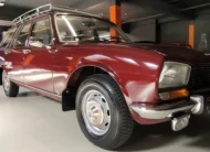 Peugeot 504 Break