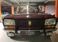 Peugeot 504 Break