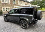 Land Rover Defender 110 P525 ‘Edition’ Head Up