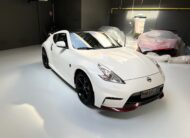 Nissan 370Z Nismo