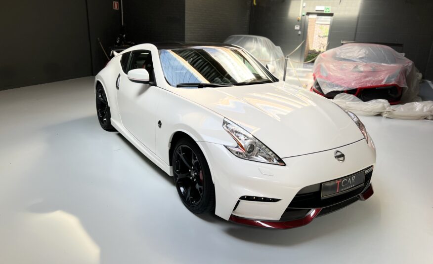 Nissan 370Z Nismo