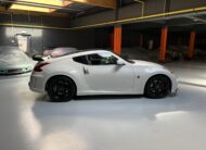 Nissan 370Z Nismo