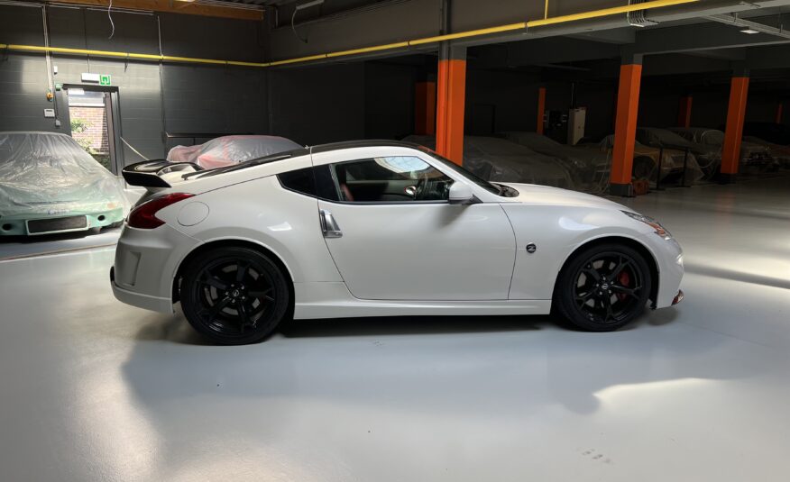 Nissan 370Z Nismo