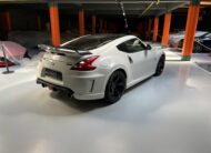 Nissan 370Z Nismo