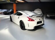 Nissan 370Z Nismo