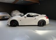 Nissan 370Z Nismo