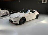 Nissan 370Z Nismo