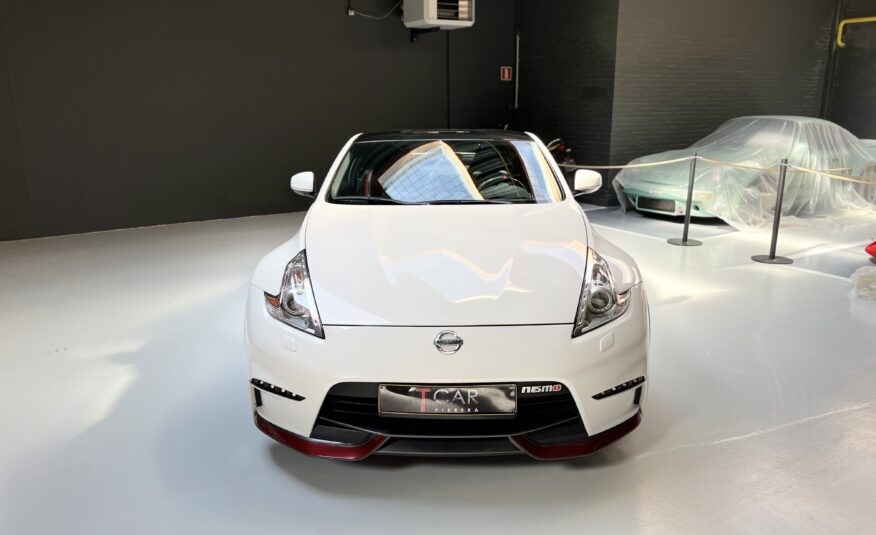 Nissan 370Z Nismo